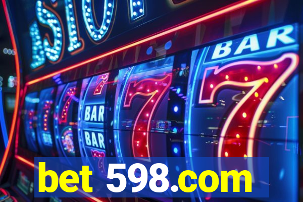 bet 598.com